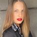 Alícia Weiland - Facebook