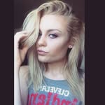 Alyssa Catherine Weiland - @aly_cat_beauty - Instagram