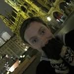 Alistair McCafferty-Bain - @ajmccb - Instagram