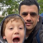 Alistair Baxter - @alistabaxter - Instagram