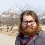 Alistair Baxter - @alistalfos - Instagram