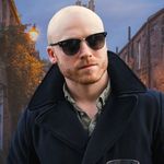 Alistair Baxter - @mralistairbaxter - Instagram
