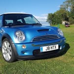 James Alistair Baxter - @txjamie73 - Instagram