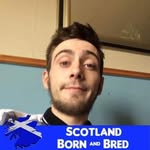 Alistair Blake - @hibs199375 - Instagram