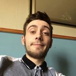 Alistair Blake - @blake.alistair - Instagram