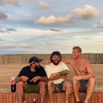 Alistair Buchanan - @ucancalllme_al - Instagram
