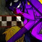 Alistair Buchanan - @predalien08 - Instagram