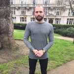 Alistair Clarke - @clarkealistair - Instagram