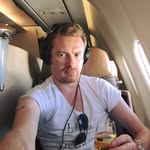 Alistair Clarke - @alistair7555 - Instagram