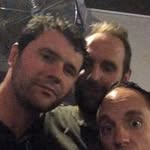 Alistair Clarke - @alistairclarkee - Instagram