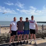 Alistair Clarke - @aliclarke1996 - Instagram