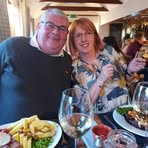 Alistair Clarke - Facebook