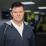 Alistair Clarke MBE - @publicitybox - Instagram