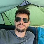 Ali Glover - @alistair.glover - Instagram