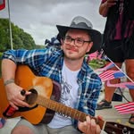 Alistair Glover - @newalig - Instagram