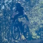 Alistair hill - @alistairhillmtb - Instagram