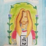 Alistair Hill - @sketching.hills - Instagram
