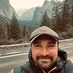Alistair Hillard - @alistairhillard - Instagram