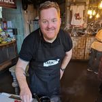 Alistair Hunt - @alistairhunt72 - Instagram