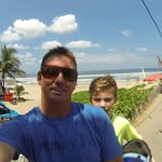 Alistair Hunt - @alistairhunt74 - Instagram