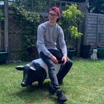 Alistair Hunt ☯️ - @alistair_hunt_ - Instagram