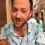 Alistair Jordan Hunt - @alistair00 - Instagram