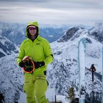 Alistair Jackson - @alistair.jackson - Instagram