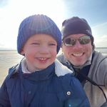 Alistair Johnston - @wooldog123 - Instagram