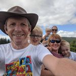 Alistair Johnston - @alistair_i_johnston - Instagram