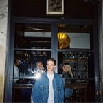 Alistair Johnston - @alistairlewisjohnston - Instagram