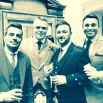 Alistair Johnston - @alijohn7 - Instagram