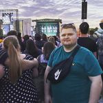 Alistair Johnston - @ajjswfc - Instagram