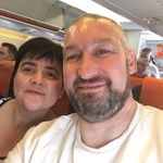 Alistair Johnston - @ali_bongo15 - Instagram