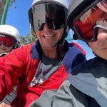 Alistair McGregor - @happy_camper_88 - Instagram