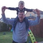 Alistair McGregor - @mcgregoralistair - Instagram