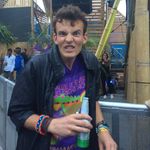 Alistair McGregor - @scyllagist - Instagram