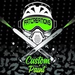 Alistair Mclean - @fatcreations - Instagram