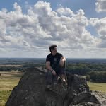 Alistair McLean - @big_ali_mc - Instagram