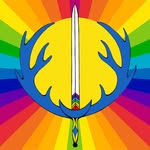 Alistair McLean - @thesacredrainbowwarrior - Instagram