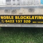 Alistair Noble Blocklaying - Facebook