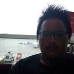 Alistair Paul Amin - @kertang_hunter - Instagram