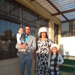 Alistair Petersen - Facebook