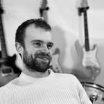 Alistair Robertson - @alistair.robertsonmusic - Instagram
