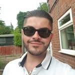 Alistair Robertson - @crazy_legs_al - Instagram