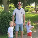 Alistair Robertson - @ali.robertson89 - Instagram