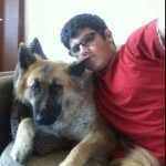 Alistair Robertson - @allykebabi - Instagram