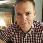 Alistair Robinson - @ally_nana9 - Instagram