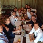 Alistair Robinson - @ali_r_0302 - Instagram