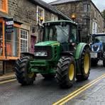 Alistair Robinson - Facebook