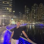 Alistair Robinson - @robinson_alistair - Instagram